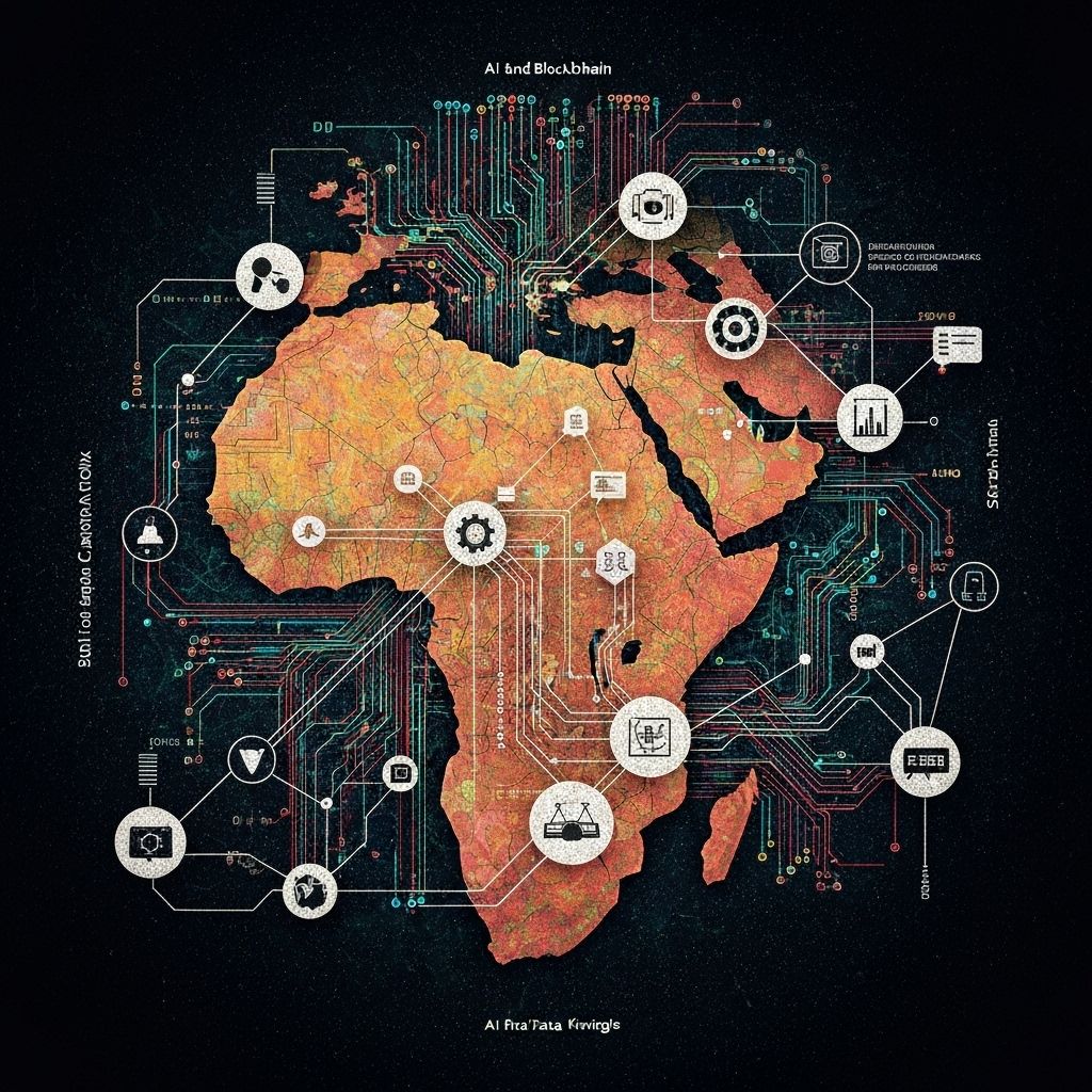 Web3 and AI